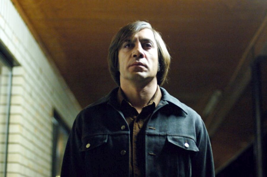Movie Review: No Country For Old Men
