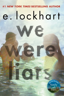 We Were Liars Book Review