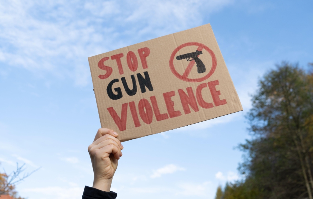 The+Gun+Violence+Epidemic