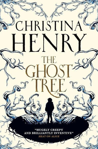 Review of The Ghost Tree