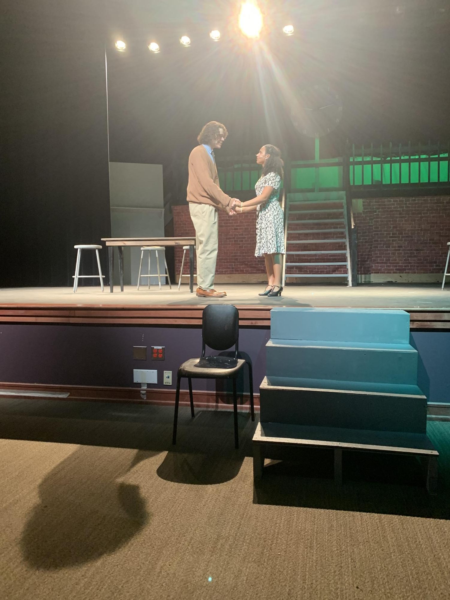 Radium Girls Recap