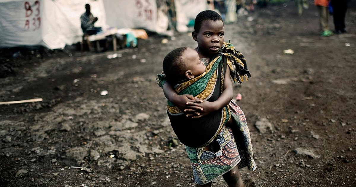 Congo%E2%80%99s+Silent+Genocide