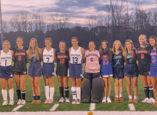 Field Hockey Season Wrap-up