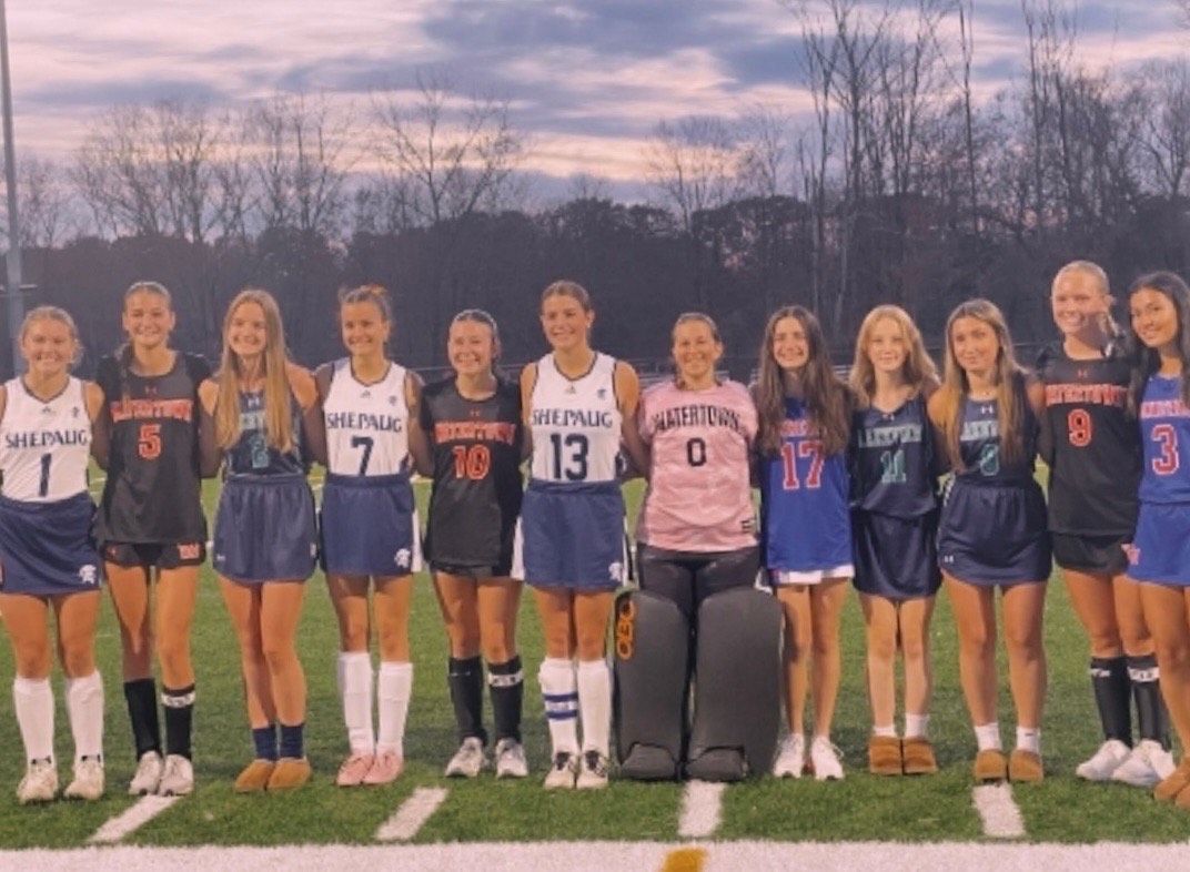 Field Hockey Season Wrap-up