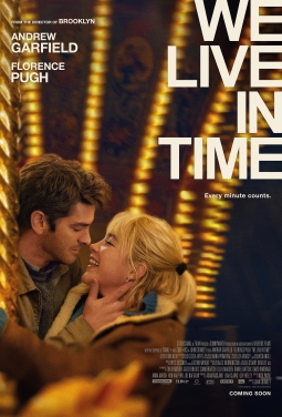 We Live In Time Movie Review