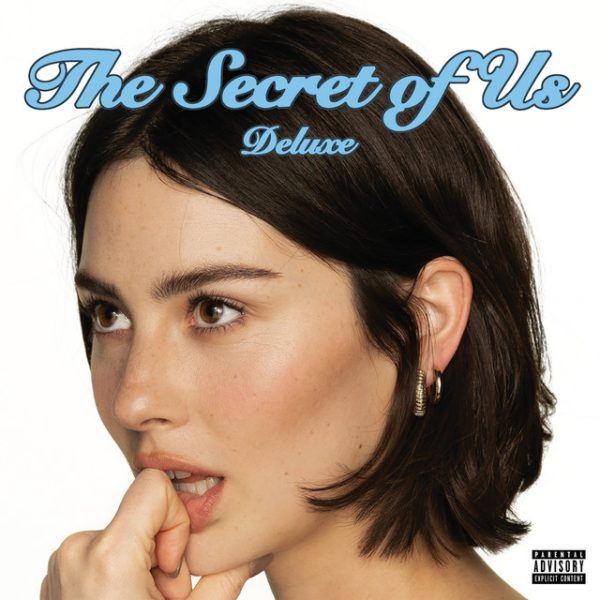 Navigation to Story: The Secret of Us Deluxe: Album Review