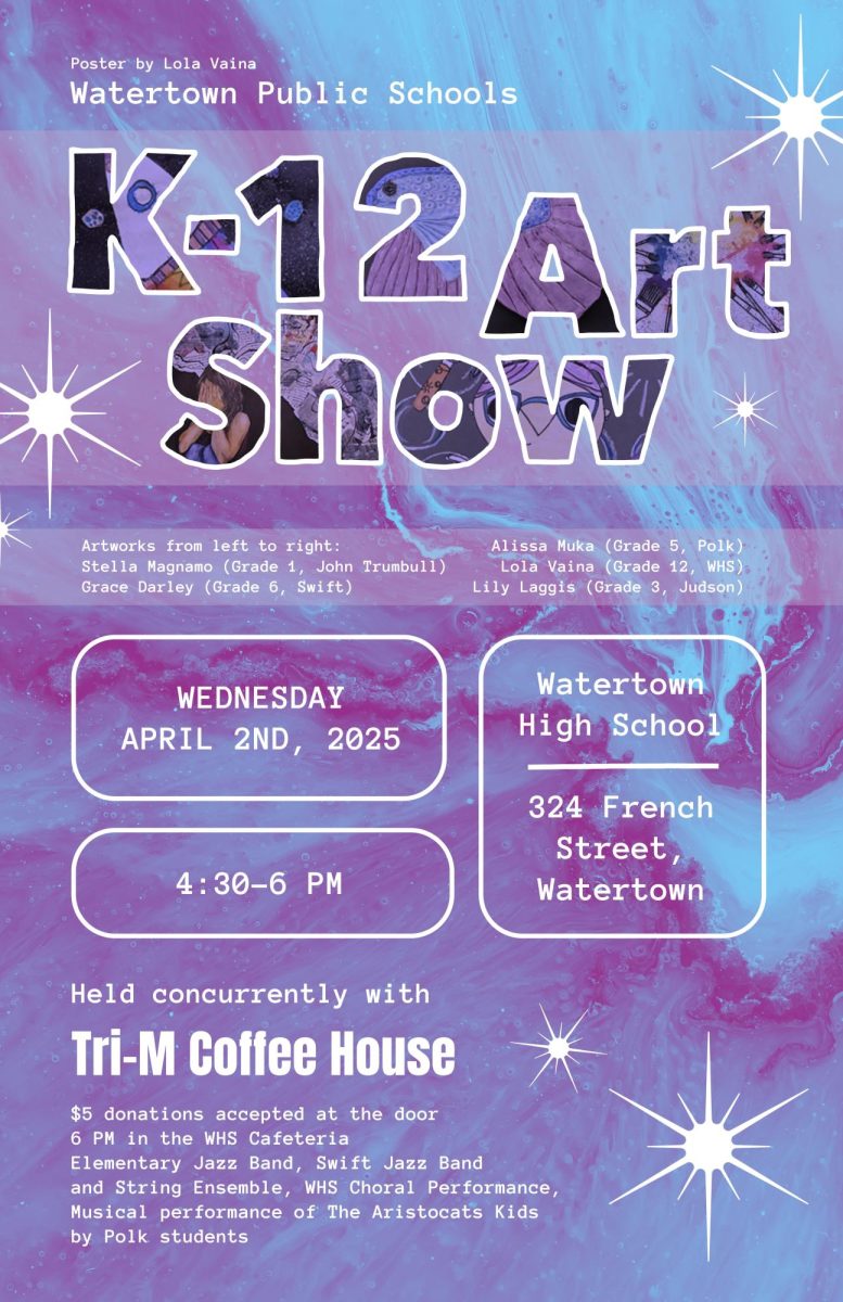 K-12 Art Show