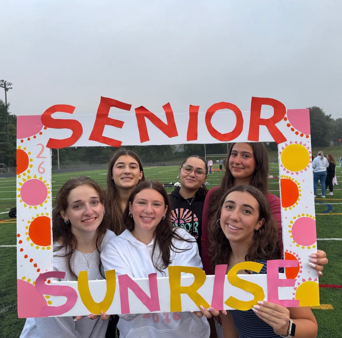 Senior Sunrise