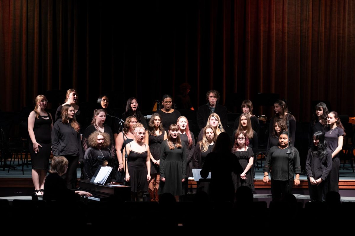 WHS Winter Concert