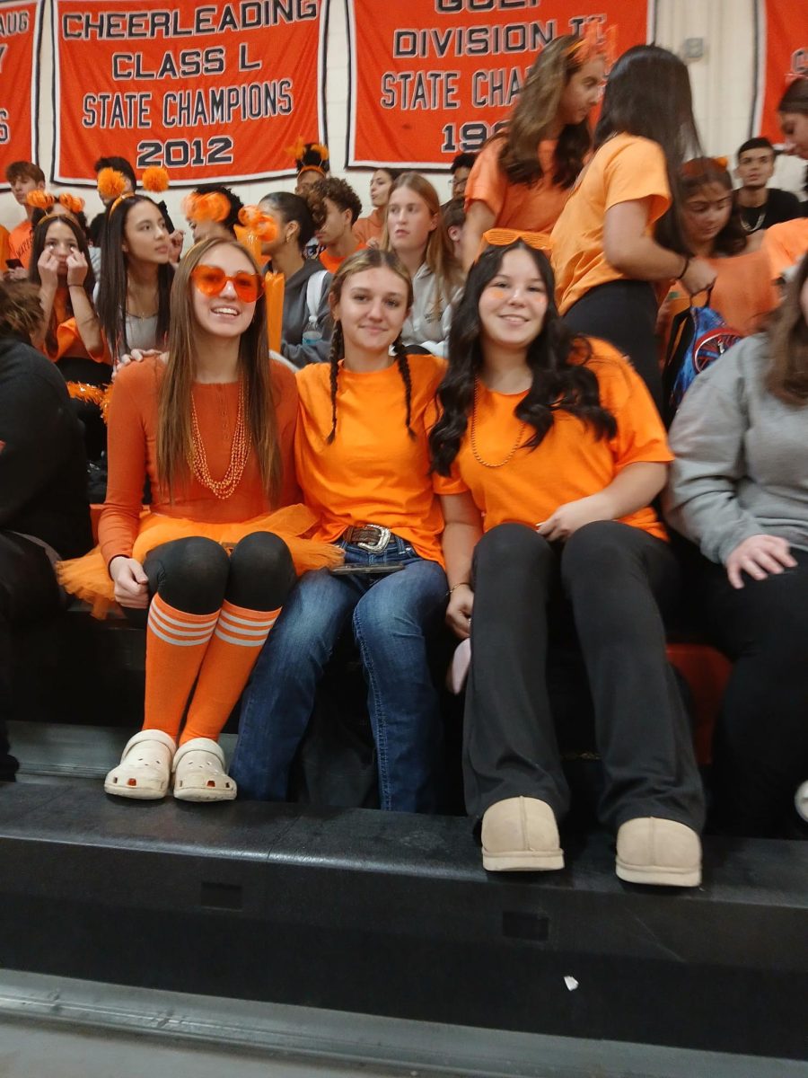 Spirit Week
