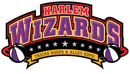 Harlem Wizards Game