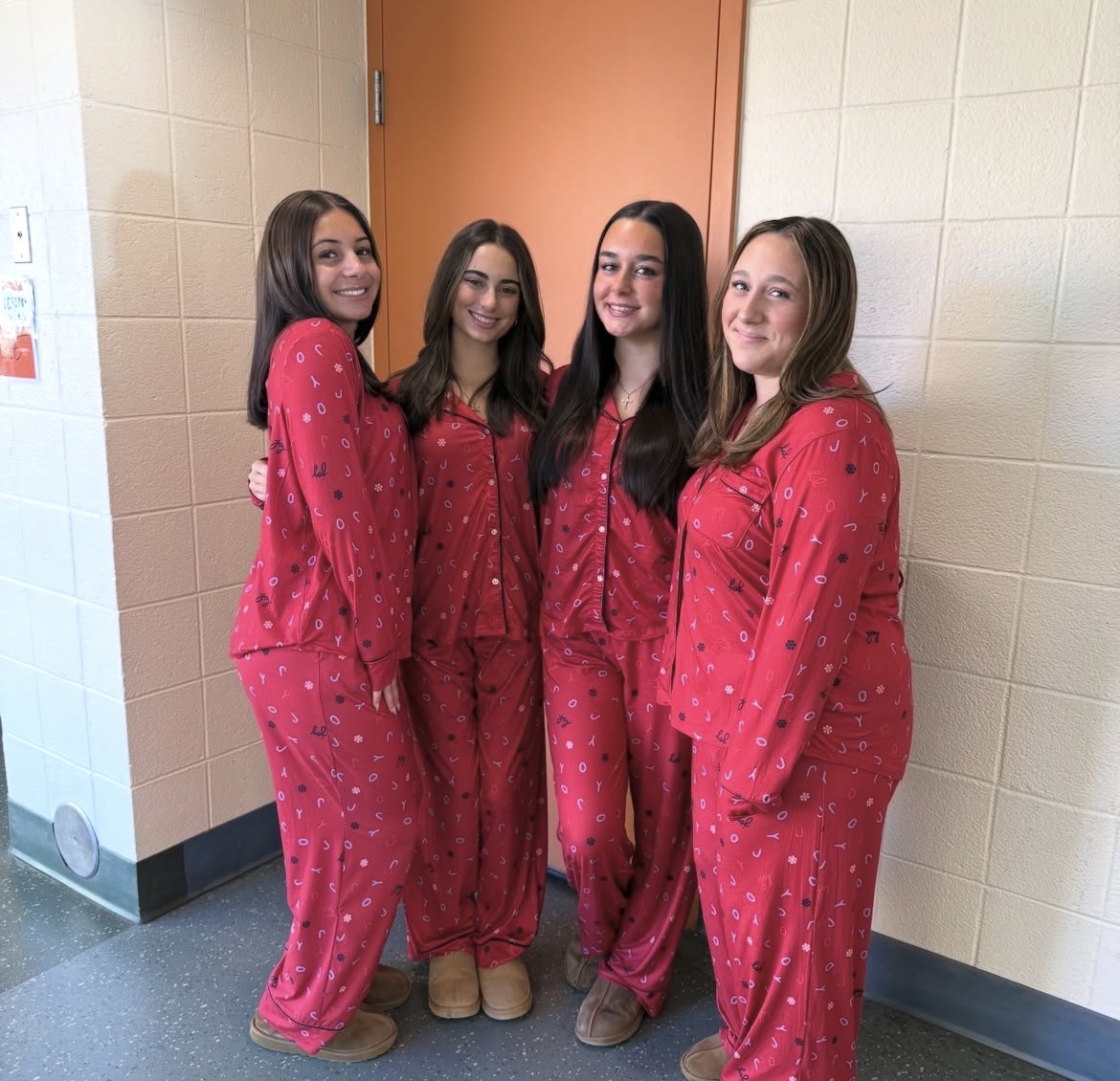 PJ Day
