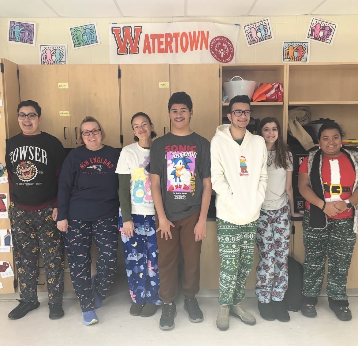 PJ Day