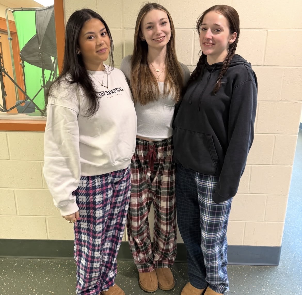 PJ Day