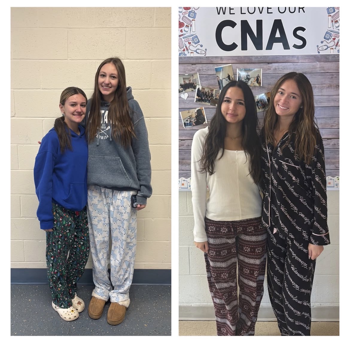 PJ Day