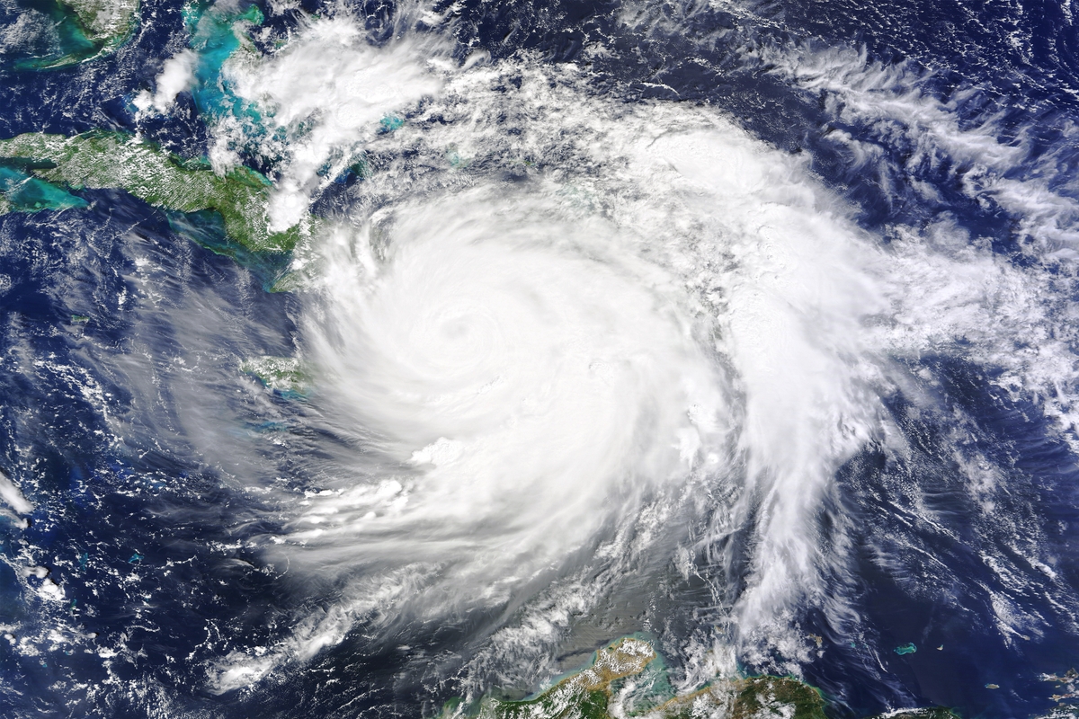 Free Hurricane, satellite aerial view image, public domain sky CC0 photo.

More:

 View public domain image source here