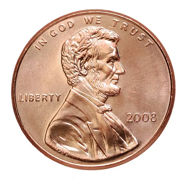 Pennies Come To An End