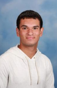 Junior November Student of the month