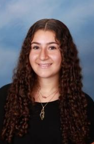 October Student of the Month