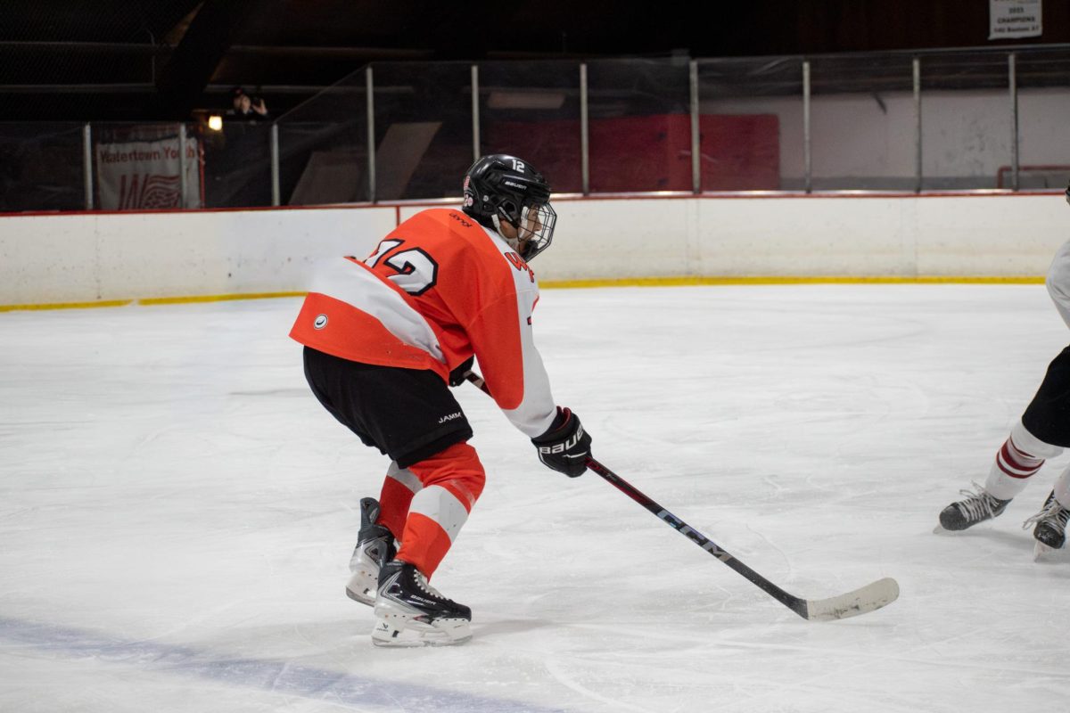 Winter Sports