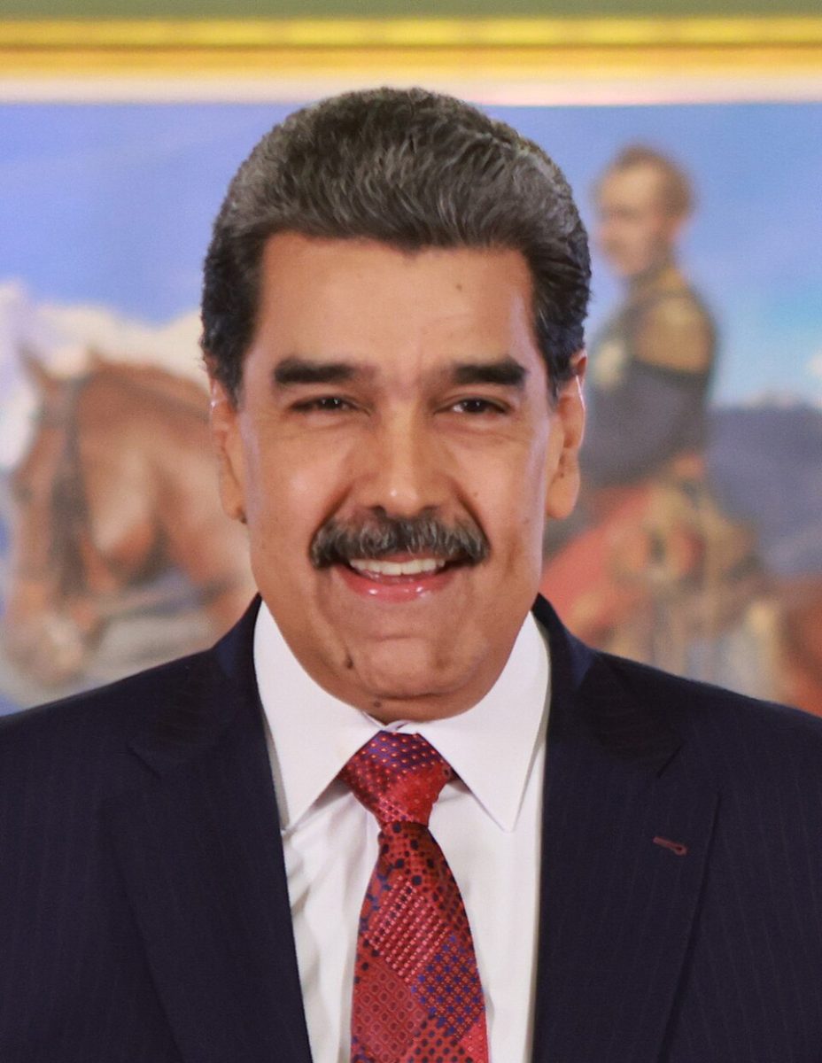WHS Student’s View: Maduro’s Arrest