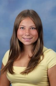 December Junior Student Of The Month