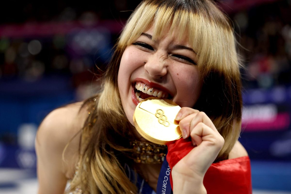 2026 Olympic Recap