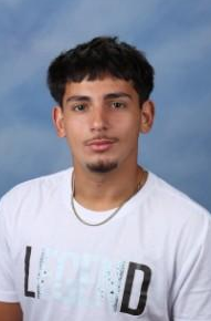 January Sophomore Student of The Month