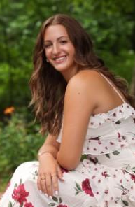 December Senior Student of the Month