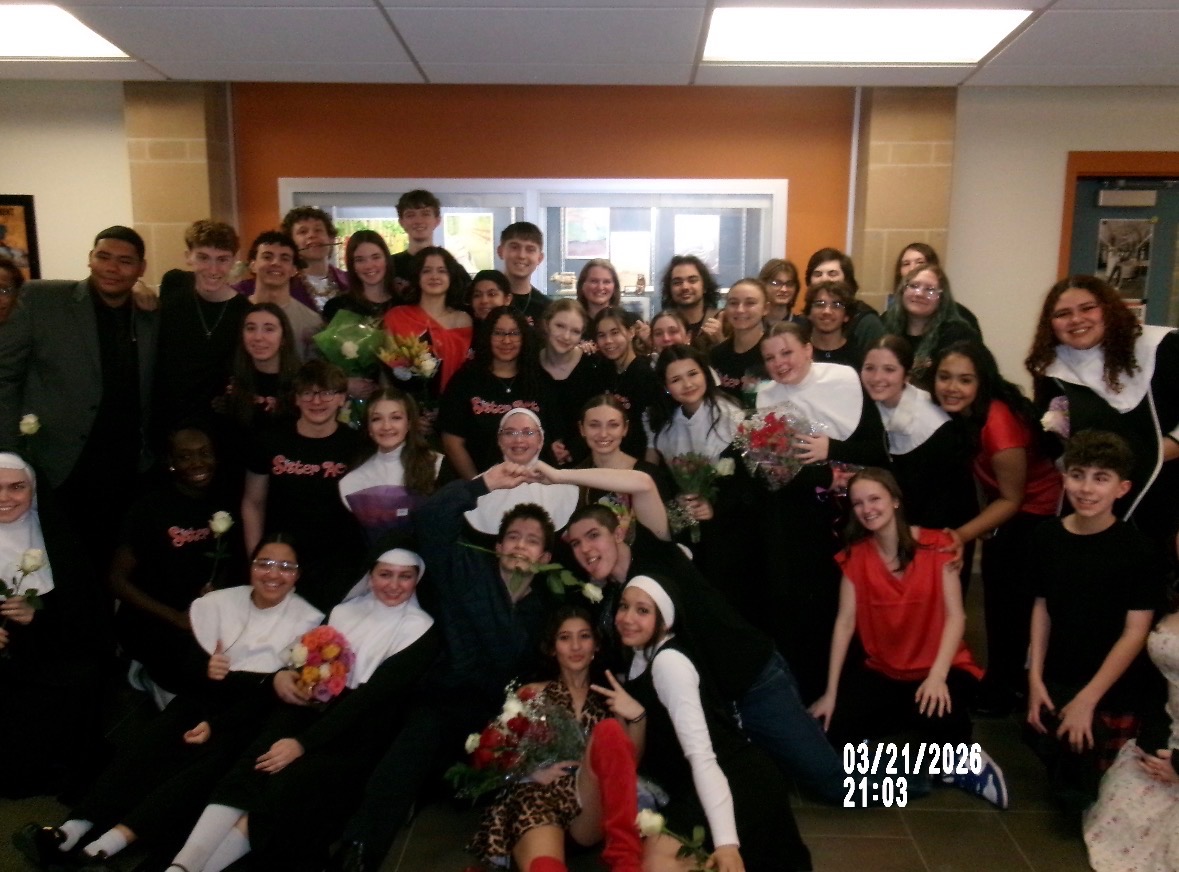 Musical Recap