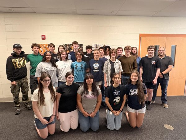 Music Department News