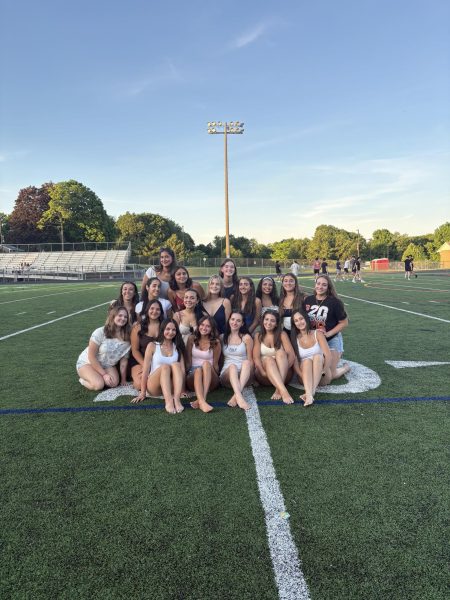 Navigation to Story: WHS Senior Sunset