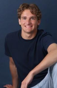 May Senior Student of the Month