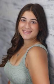 May Senior Student of the Month